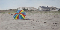thumbnail image of painting "Shore Dreams"